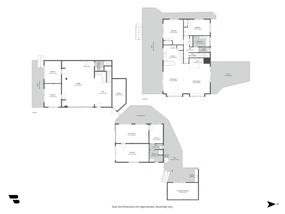 Photos of 349 Blind Bay Road