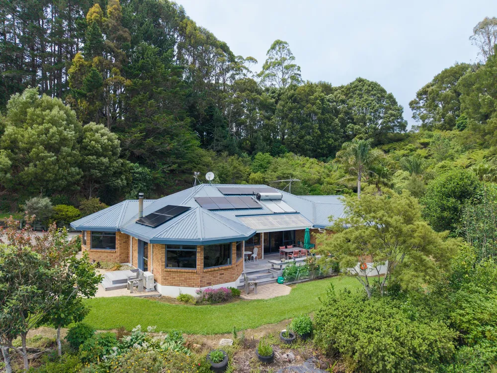 Photo of 316 Bluff Road, Pokeno
