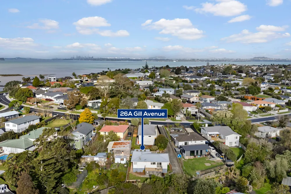 Photos of 26A Gill Avenue