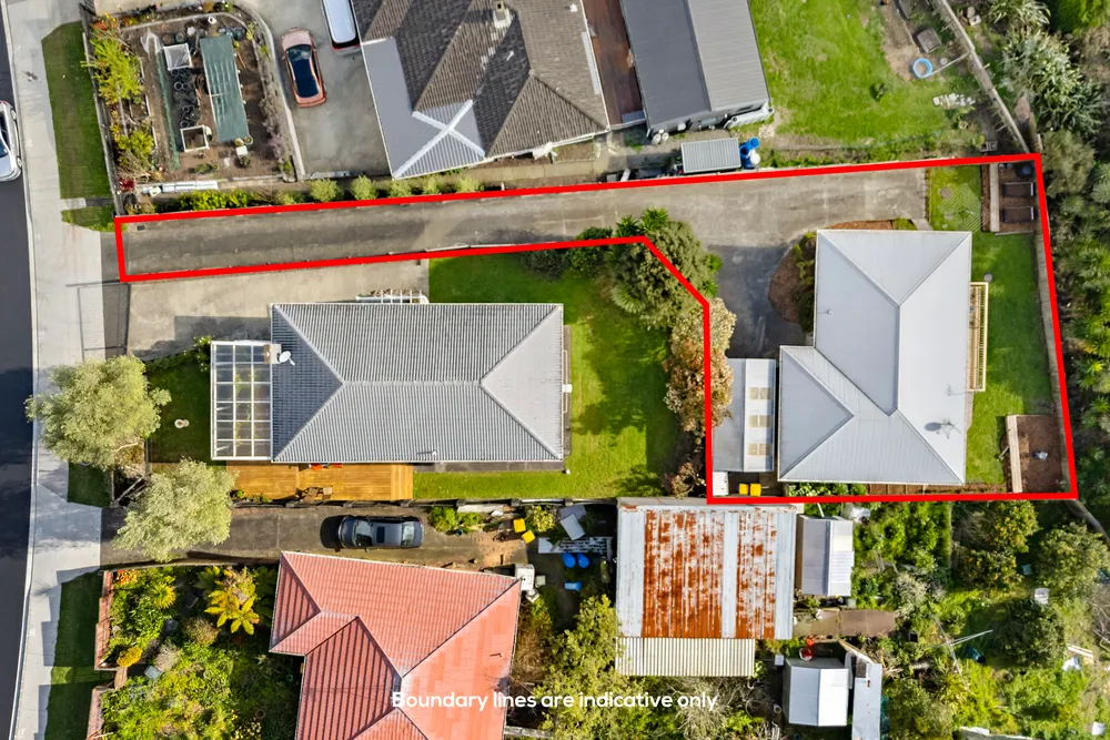 Photos of 26A Gill Avenue