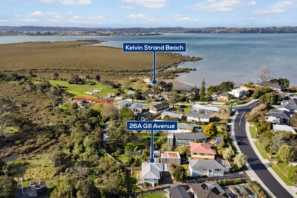Photos of 26A Gill Avenue