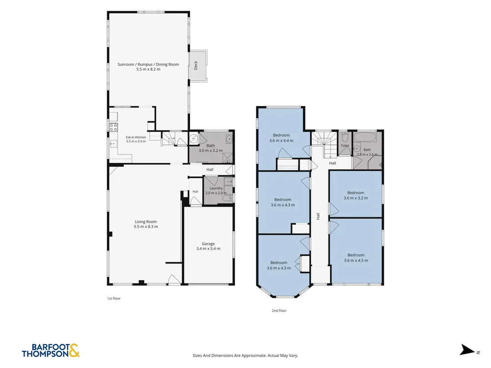 Photos of 85 Islington Street