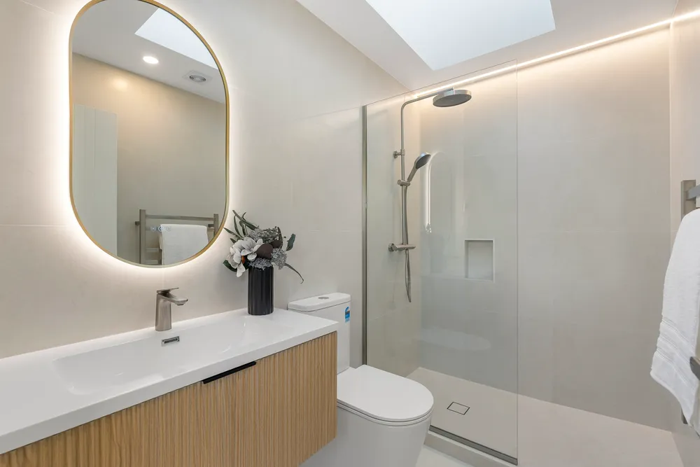 Photos of 2A Carlisle Street