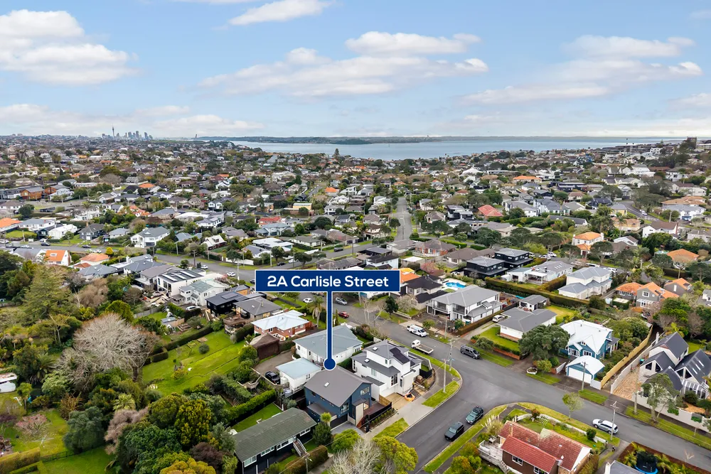 Photos of 2A Carlisle Street