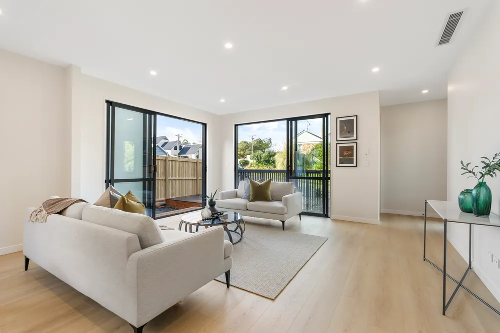 Photos of 2A Carlisle Street