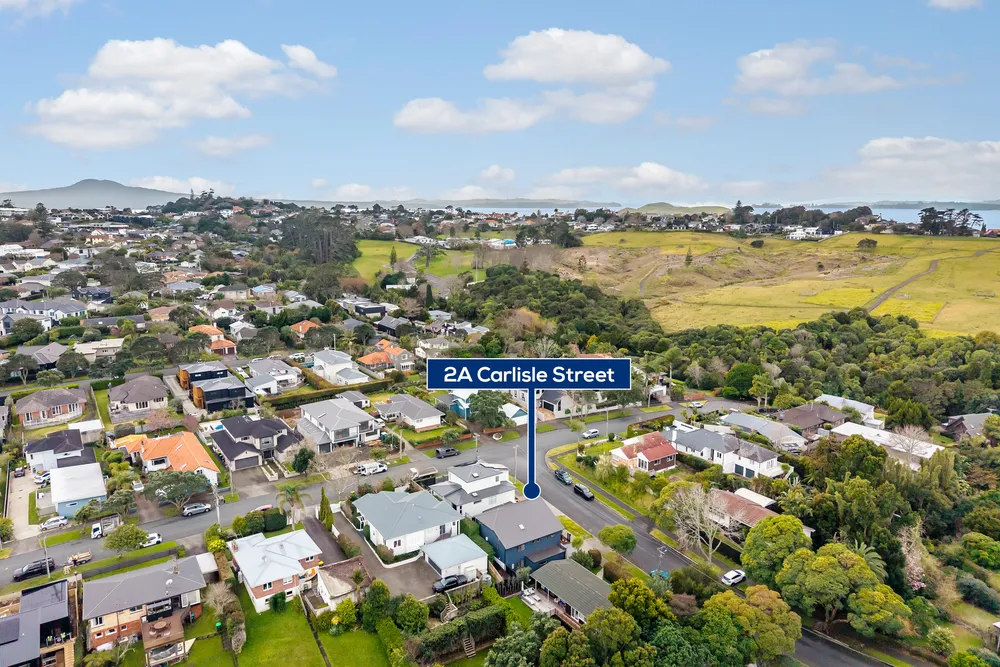 Photos of 2A Carlisle Street