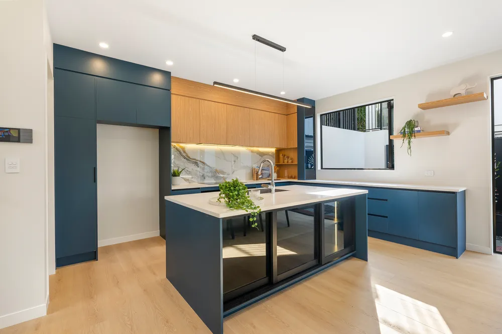Photos of 2A Carlisle Street