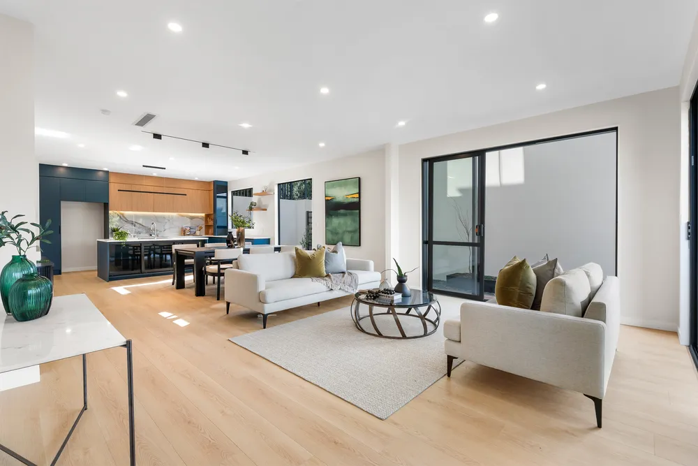 Photos of 2A Carlisle Street