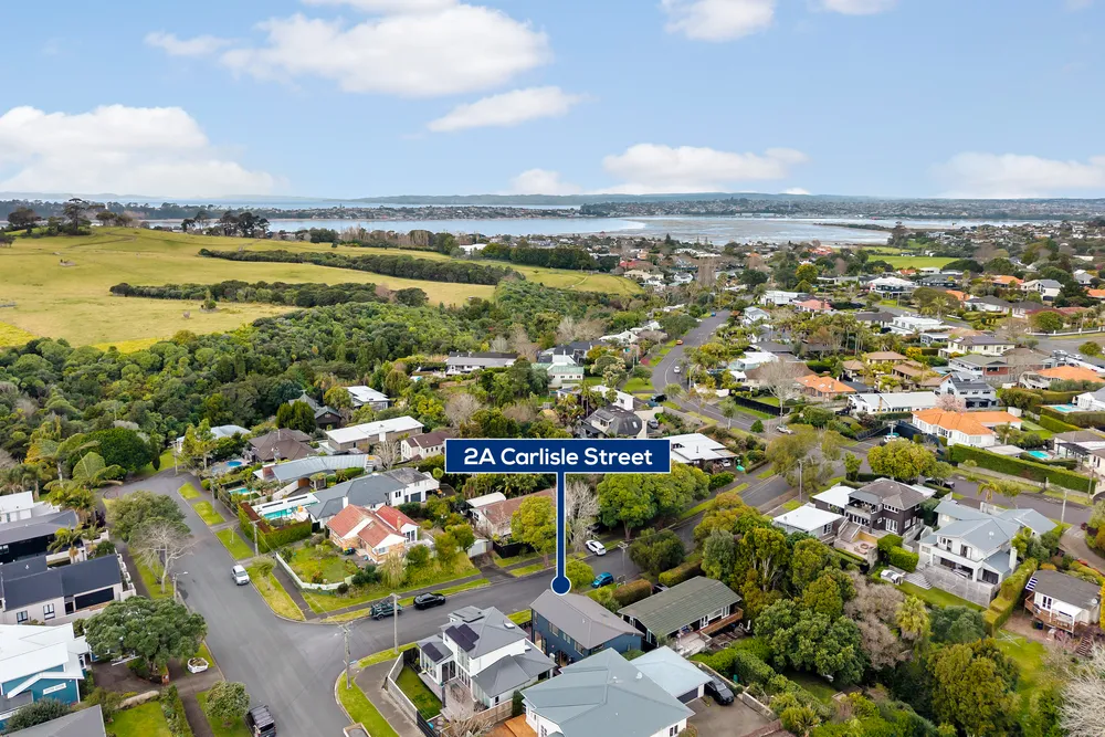 Photos of 2A Carlisle Street