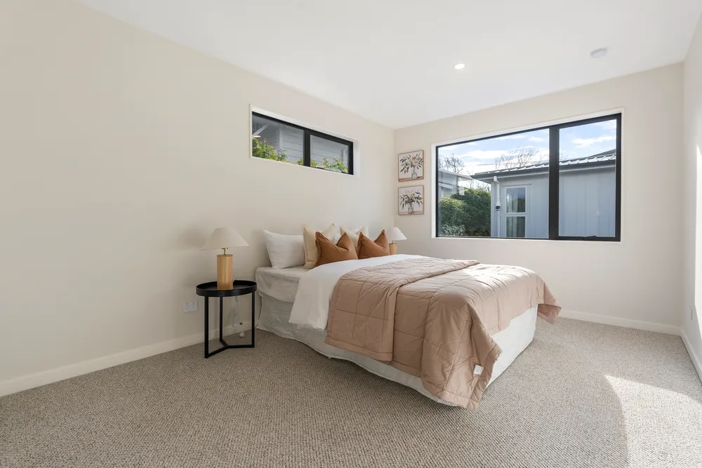 Photos of 2A Carlisle Street