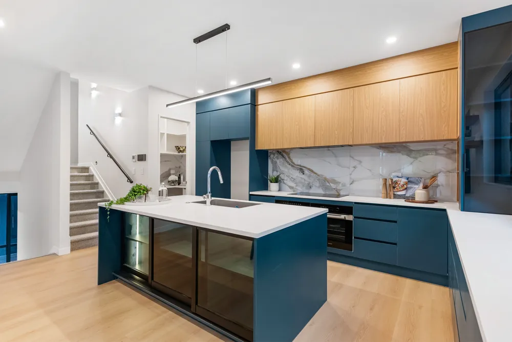 Photos of 2A Carlisle Street