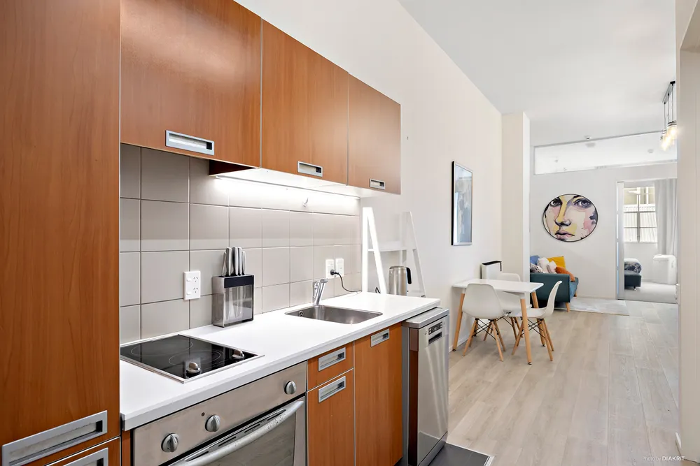 Photos of 3E/6 Victoria Street East