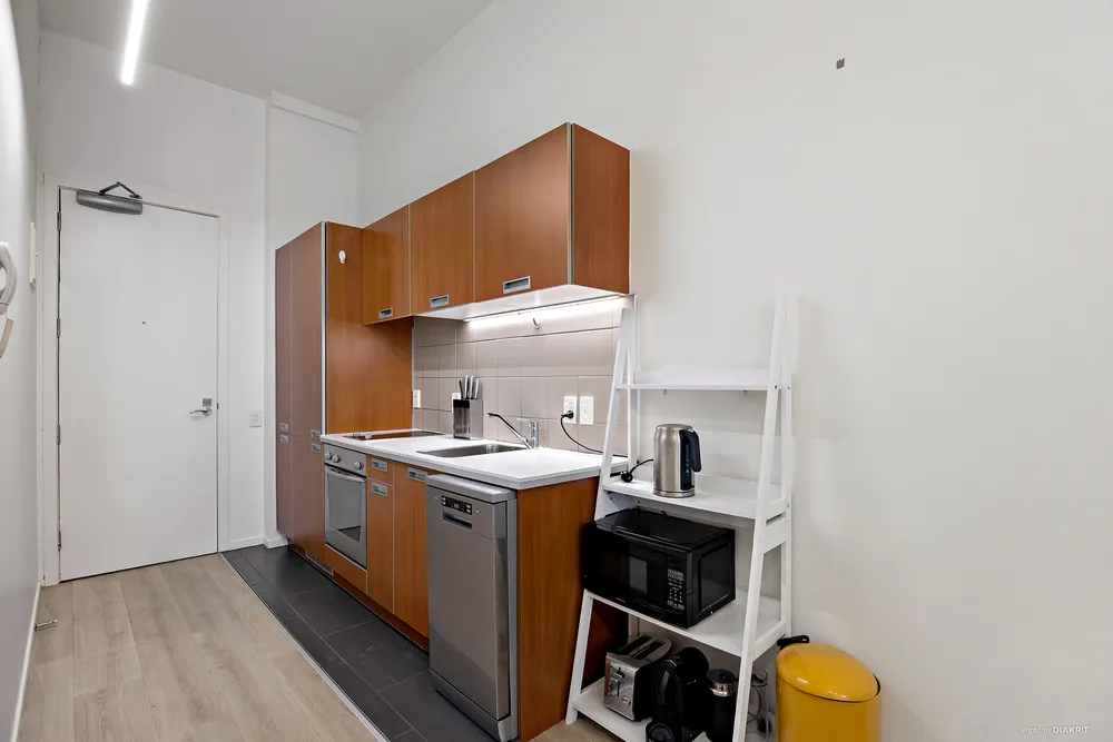 Photos of 3E/6 Victoria Street East