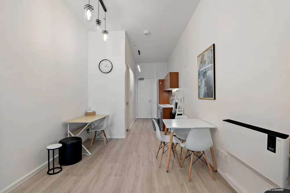 Photos of 3E/6 Victoria Street East