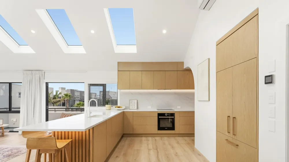 Photos of 3/199 Papamoa Beach Road