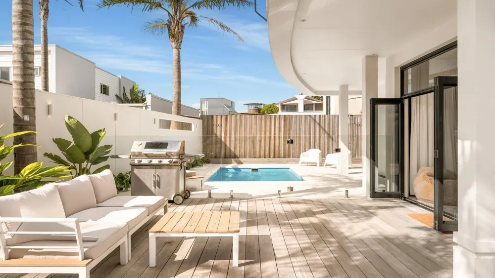 Photos of 3/199 Papamoa Beach Road