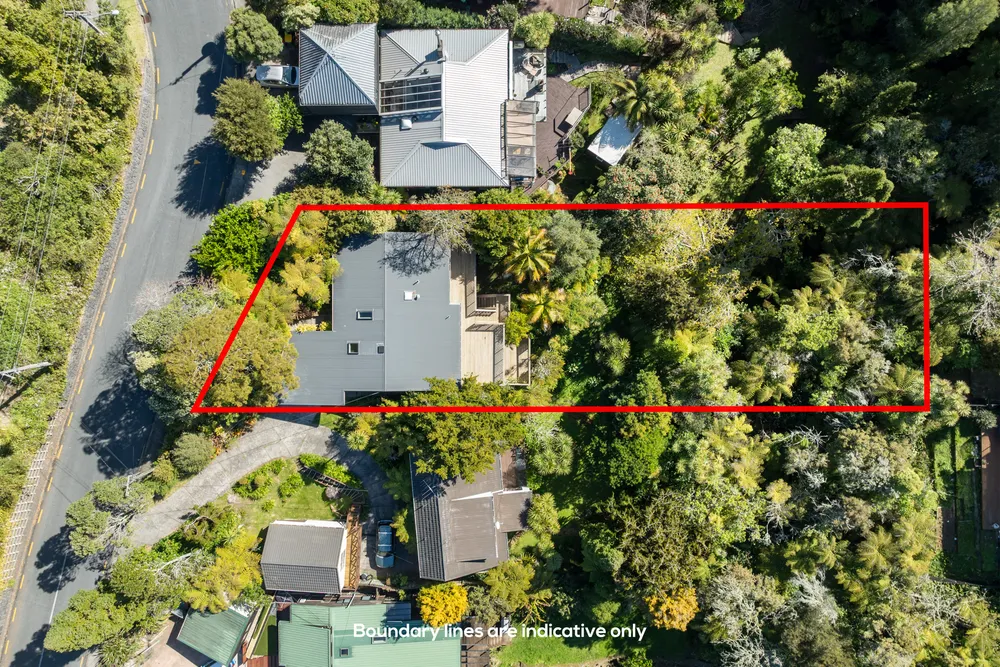 Photos of 62 Braemar Road