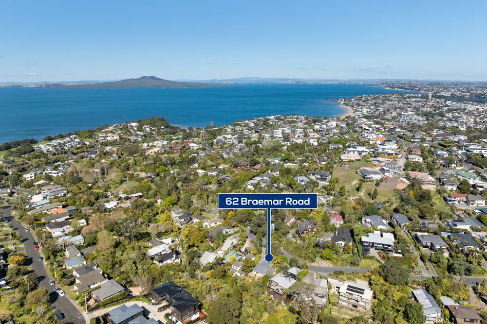 Photos of 62 Braemar Road
