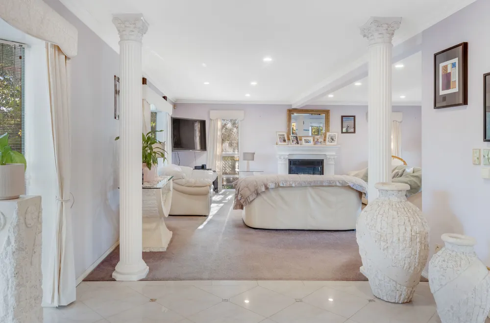 Photos of 827 Chapel Road