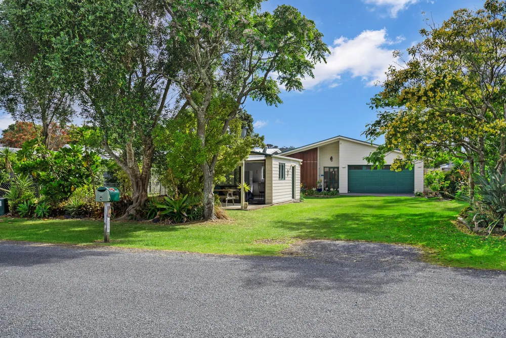 Photo of 4 Ringer Avenue, Matapouri