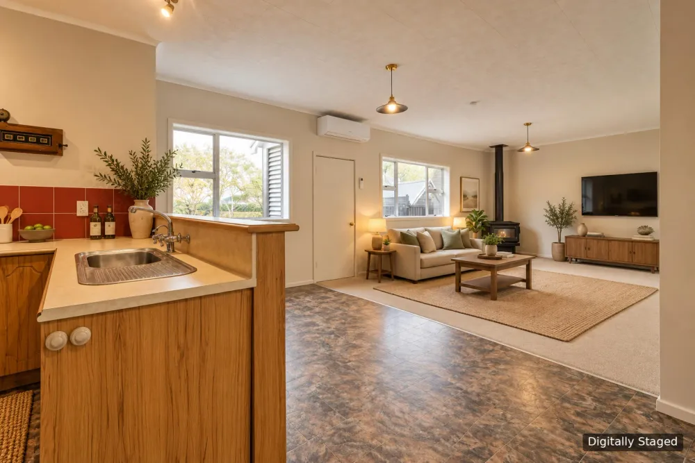 Photos of 2029 Matapiro Road