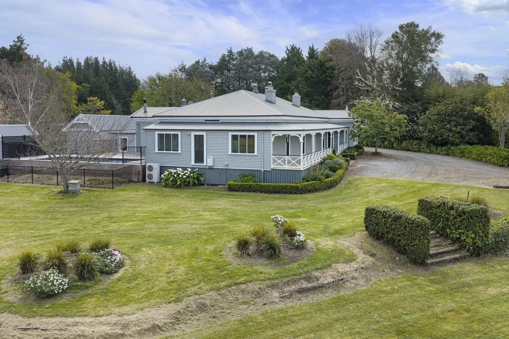 Photos of 2029 Matapiro Road