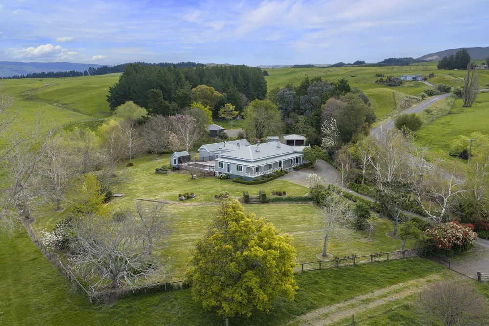 Photo of 2029 Matapiro Road, Crownthorpe