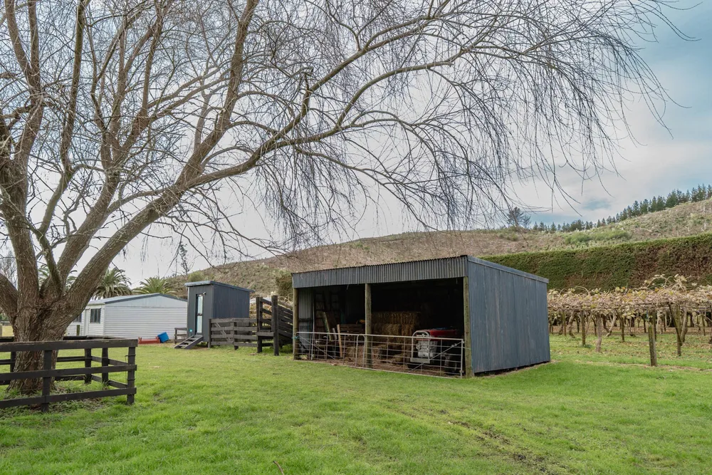 Photos of 389A MacDonald Road