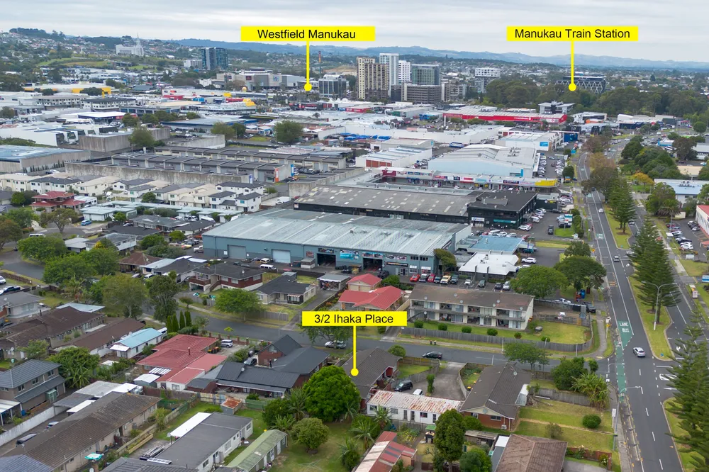 Photos of 3/2 Ihaka Place