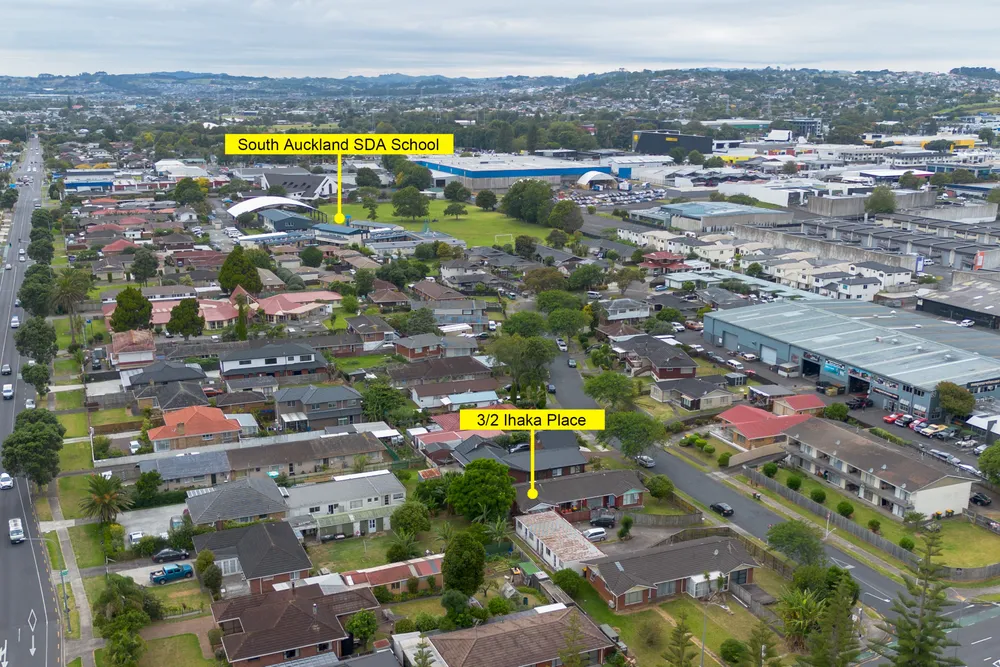 Photos of 3/2 Ihaka Place