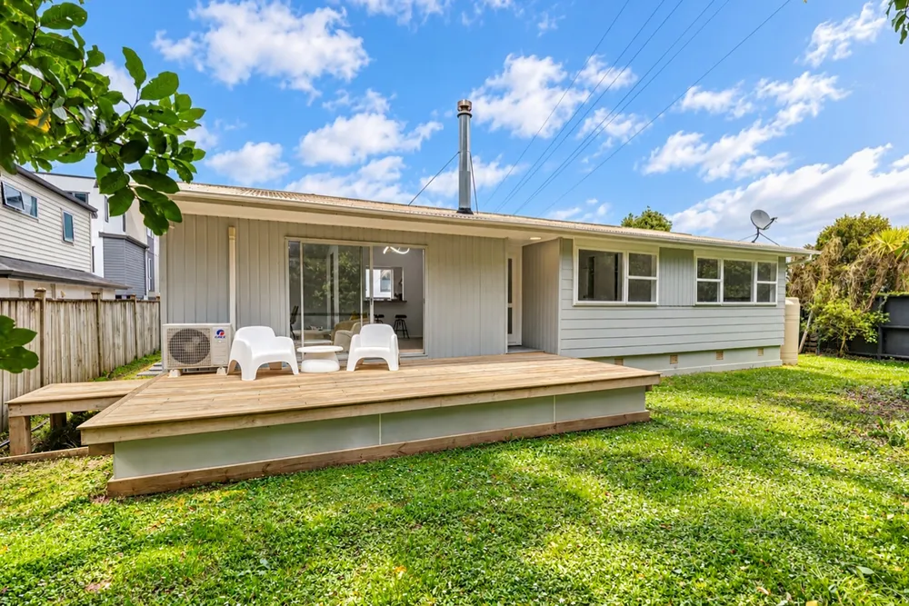 Photos of 1B Puriri Street