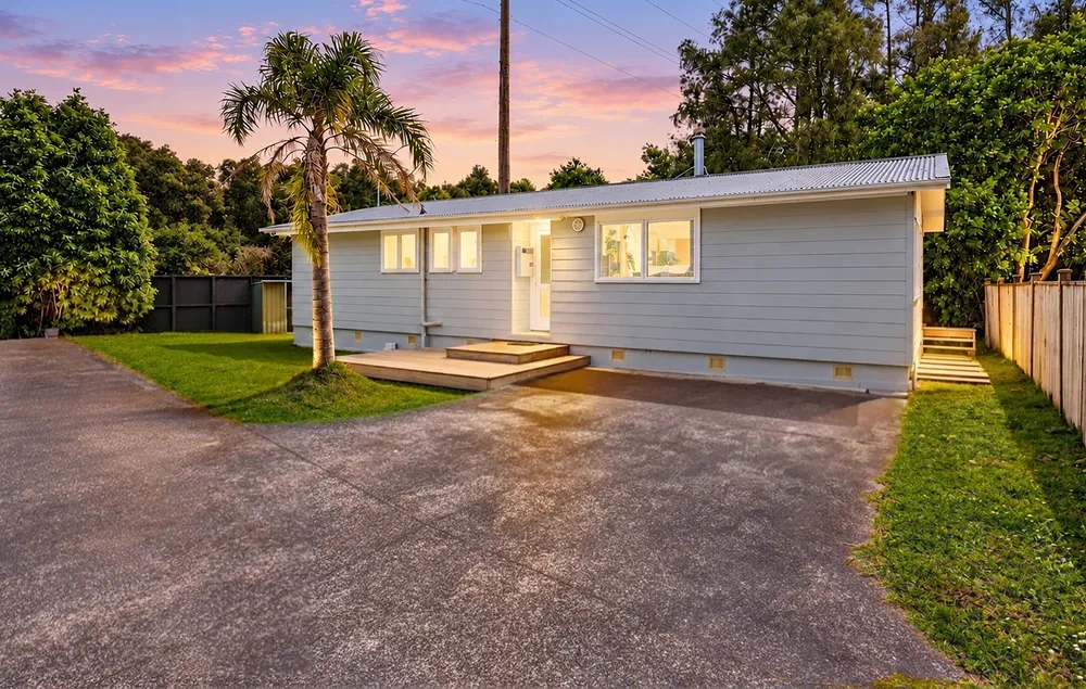 Photos of 1B Puriri Street