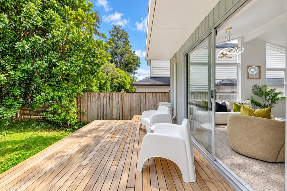 Photos of 1B Puriri Street