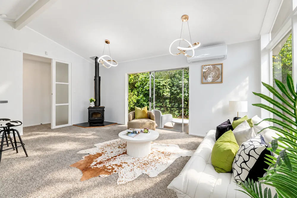 Photos of 1B Puriri Street