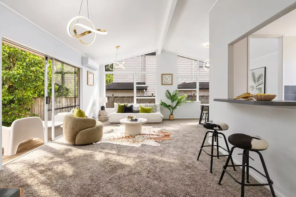 Photos of 1B Puriri Street
