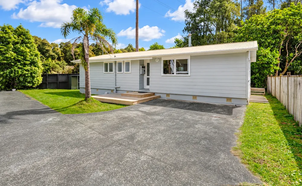 Photos of 1B Puriri Street