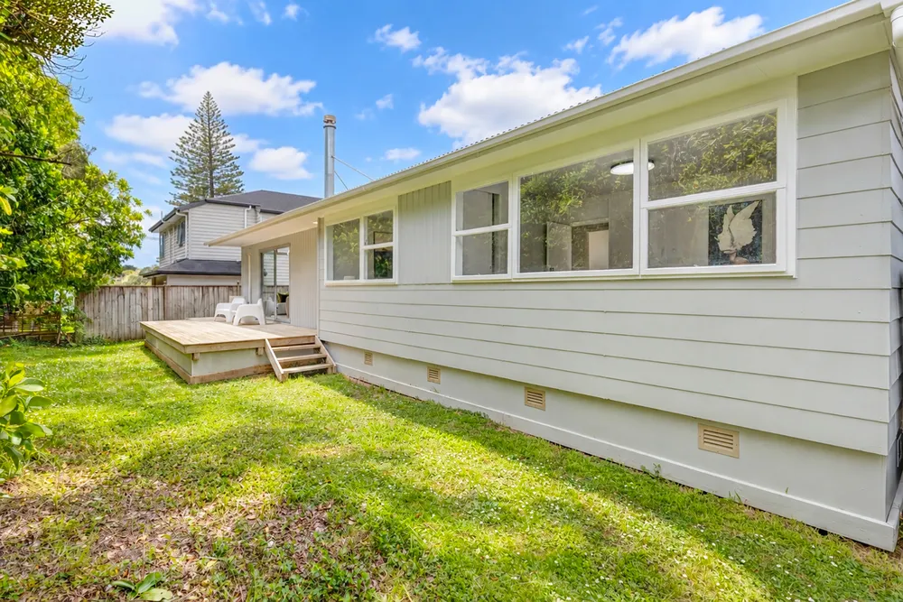 Photos of 1B Puriri Street