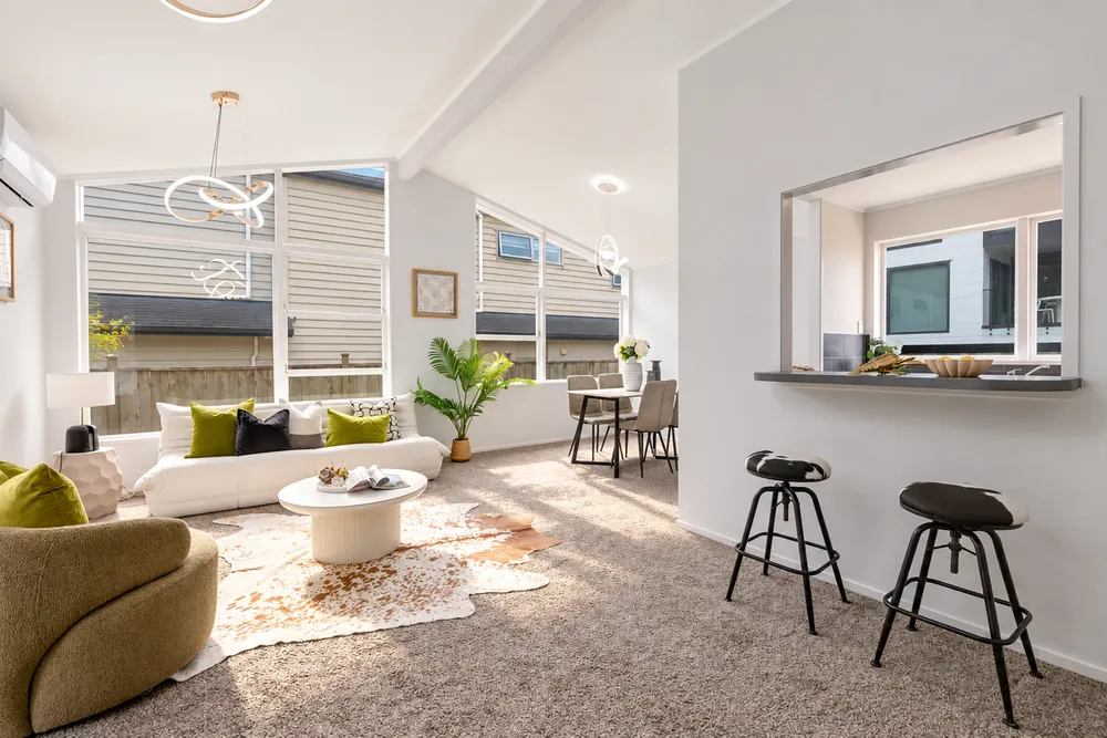Photos of 1B Puriri Street