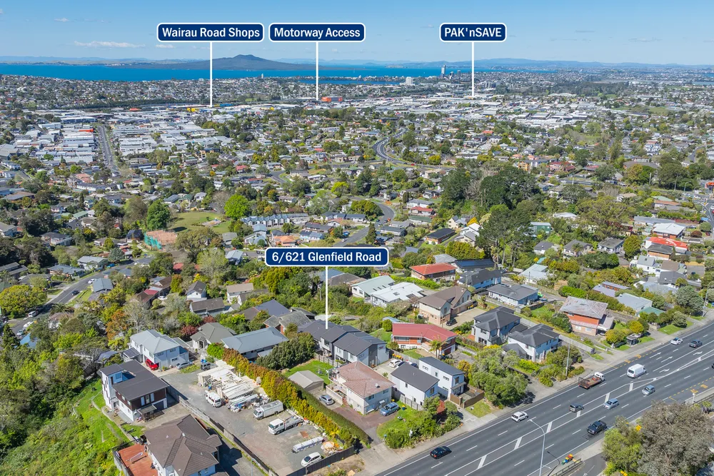 Photos of 6/621 Glenfield Road
