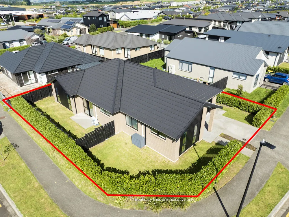 Photos of 4 Rosslands Avenue