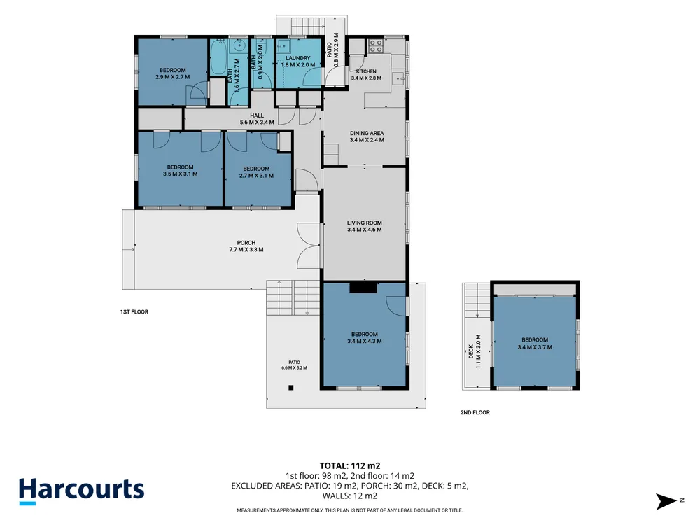 Photos of 1 Rawhiti Street