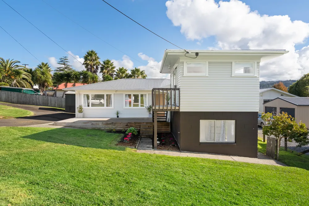 Photos of 1 Rawhiti Street