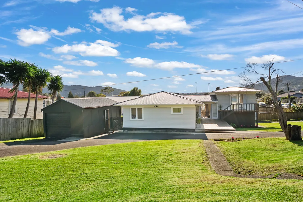 Photos of 1 Rawhiti Street