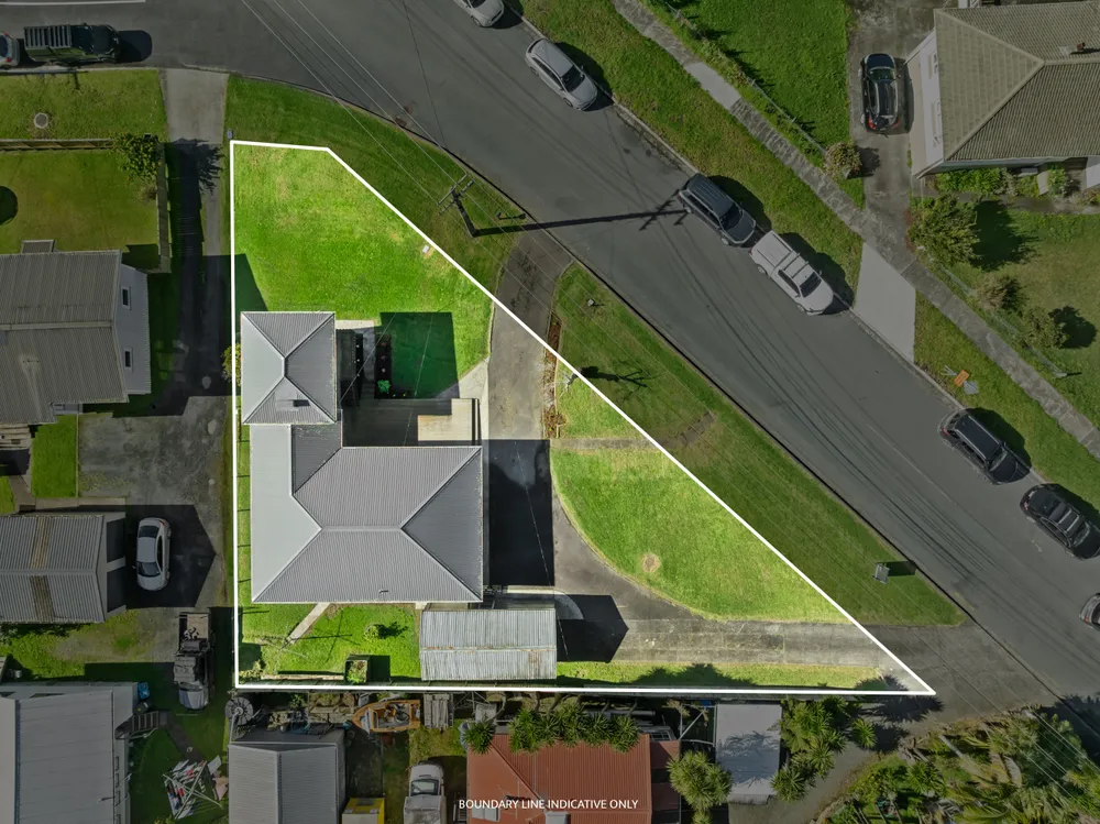 Photos of 1 Rawhiti Street