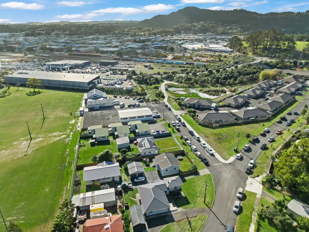Photos of 1 Rawhiti Street