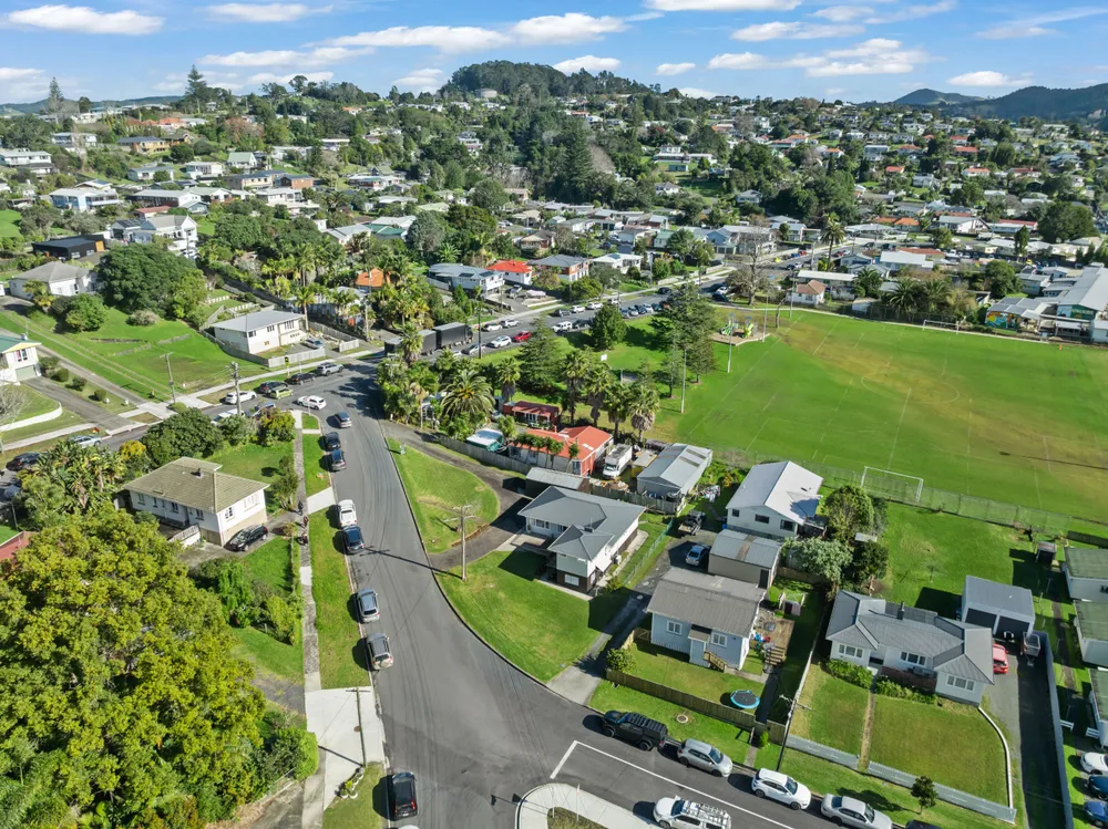 Photos of 1 Rawhiti Street
