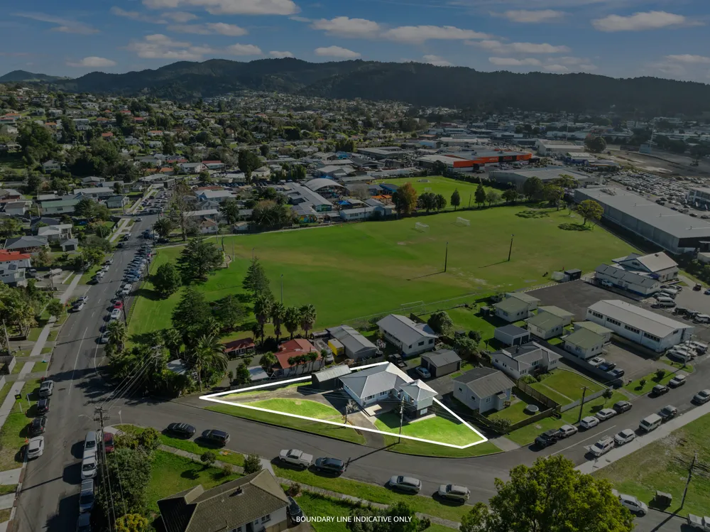 Photos of 1 Rawhiti Street