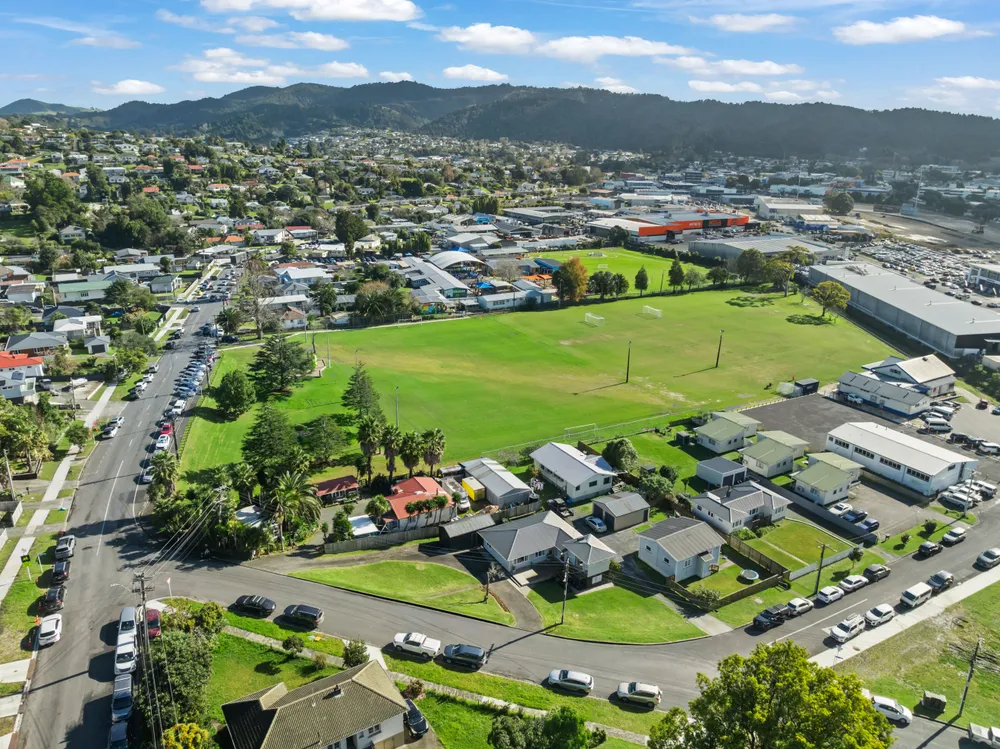 Photos of 1 Rawhiti Street