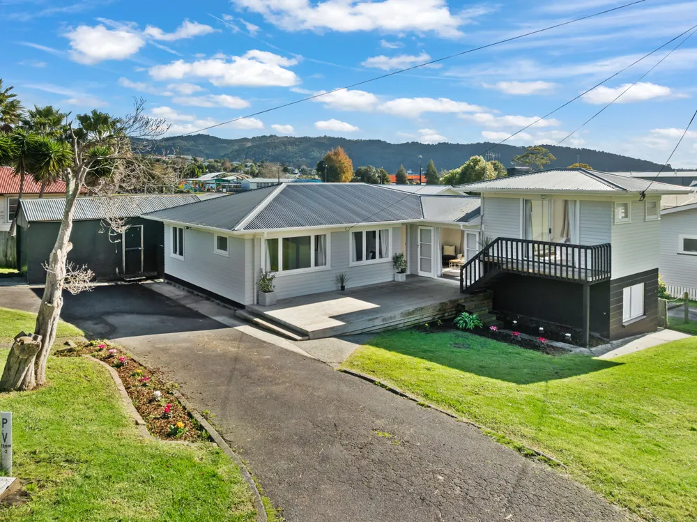 Photos of 1 Rawhiti Street