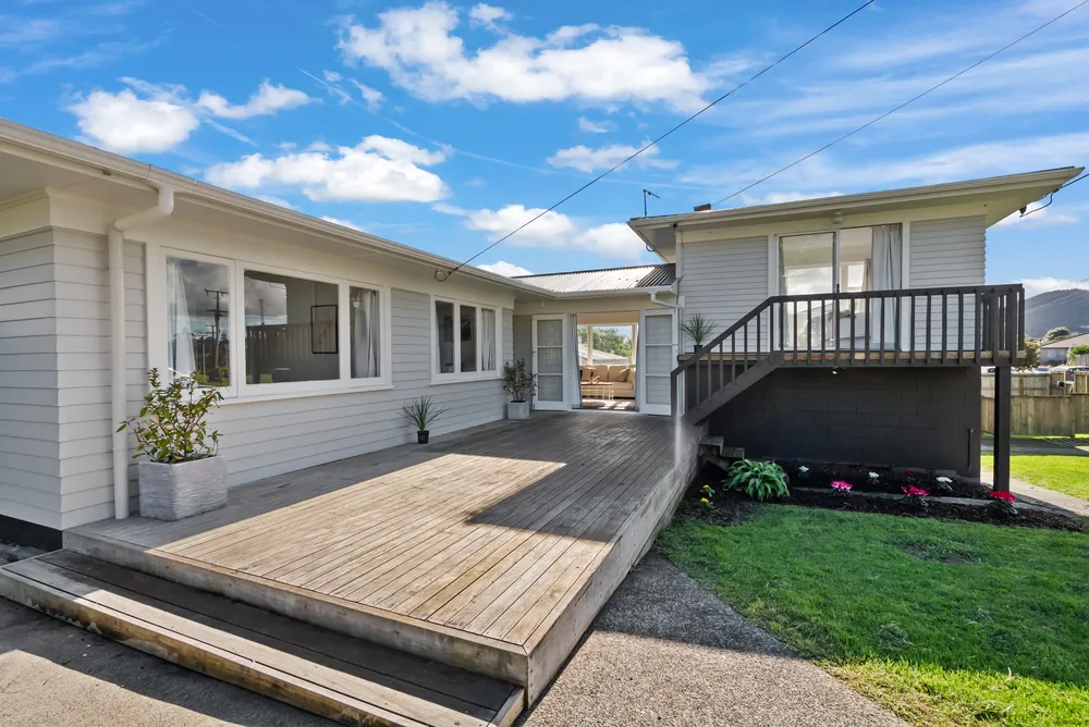 Photos of 1 Rawhiti Street